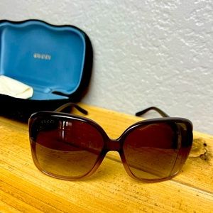 Gucci Sunglasses